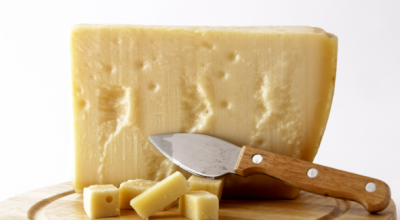 Italian Food Tasting – Cheese and honey